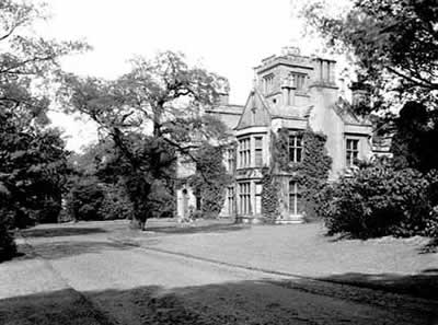  - Apedale_Hall