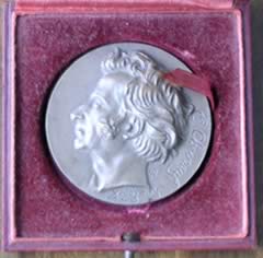 Chevreul Medal
