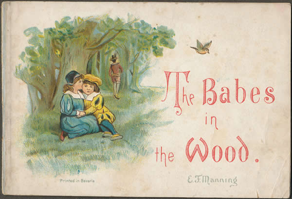 Babes in the Wood