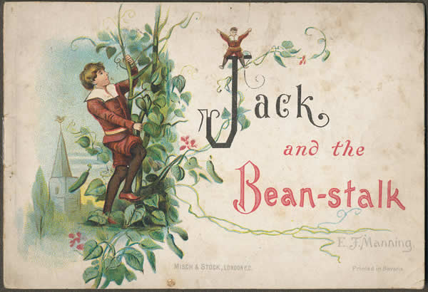 Jack and the Beanstalk