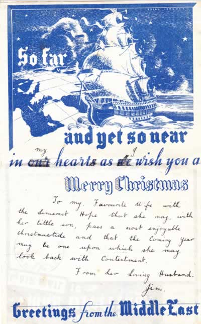 Christmas 1942